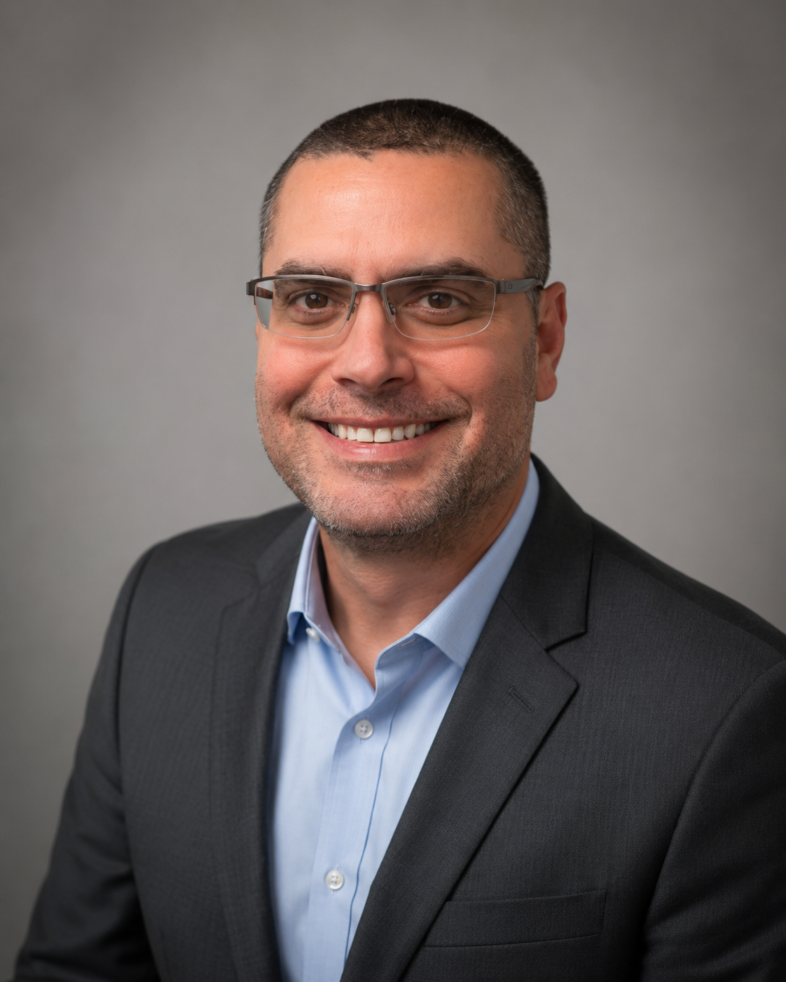 Mr. Cain Schexneider, APRN