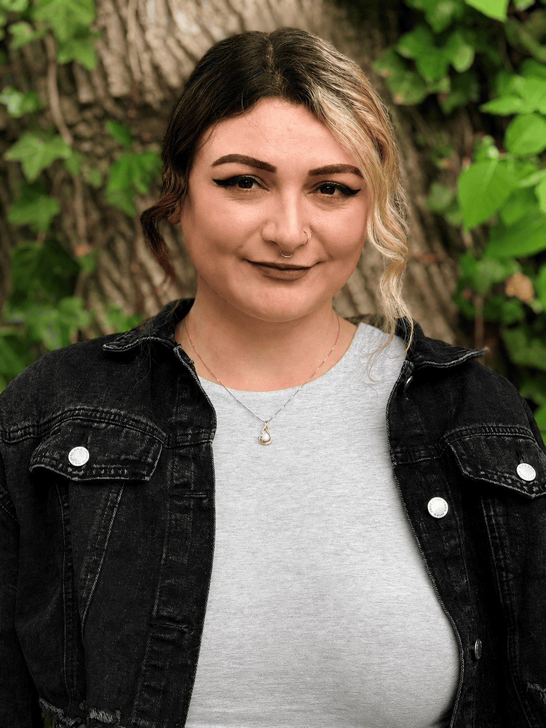Brianna Barlow, LCSW