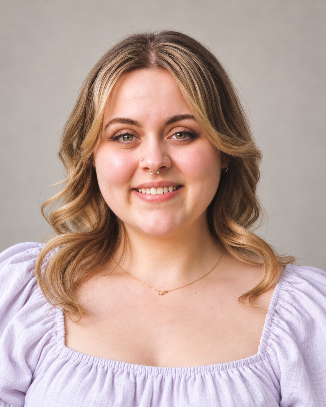 Jaina Reid
