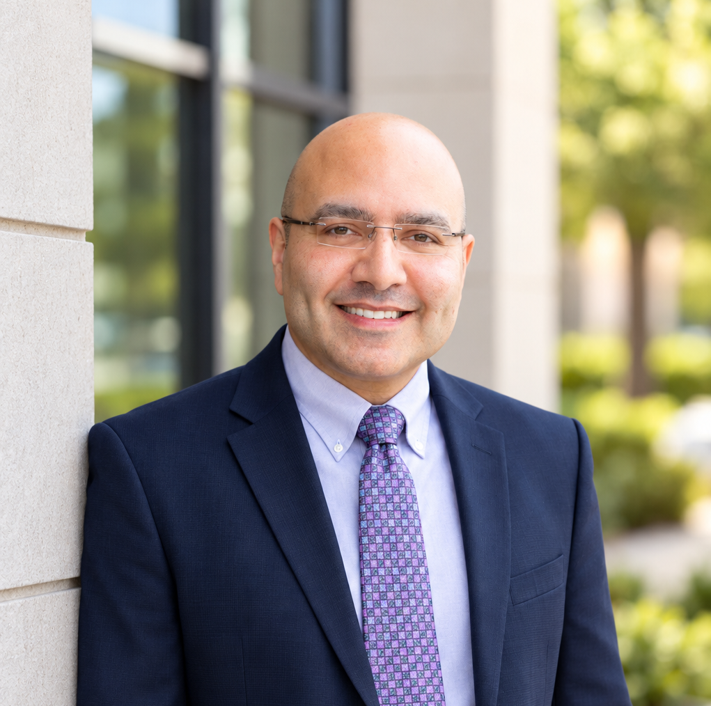 Mohamad Halawi, MD