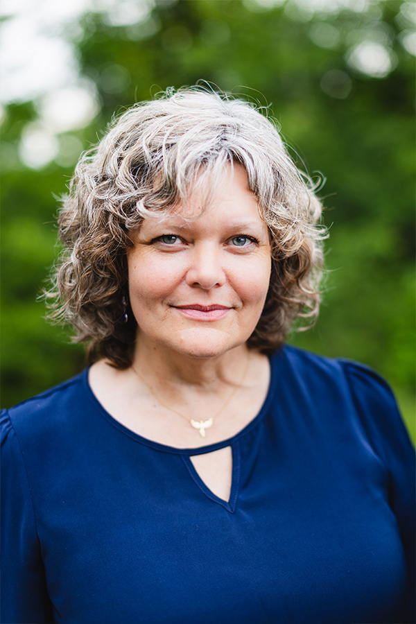 Patricia Odham, FNP