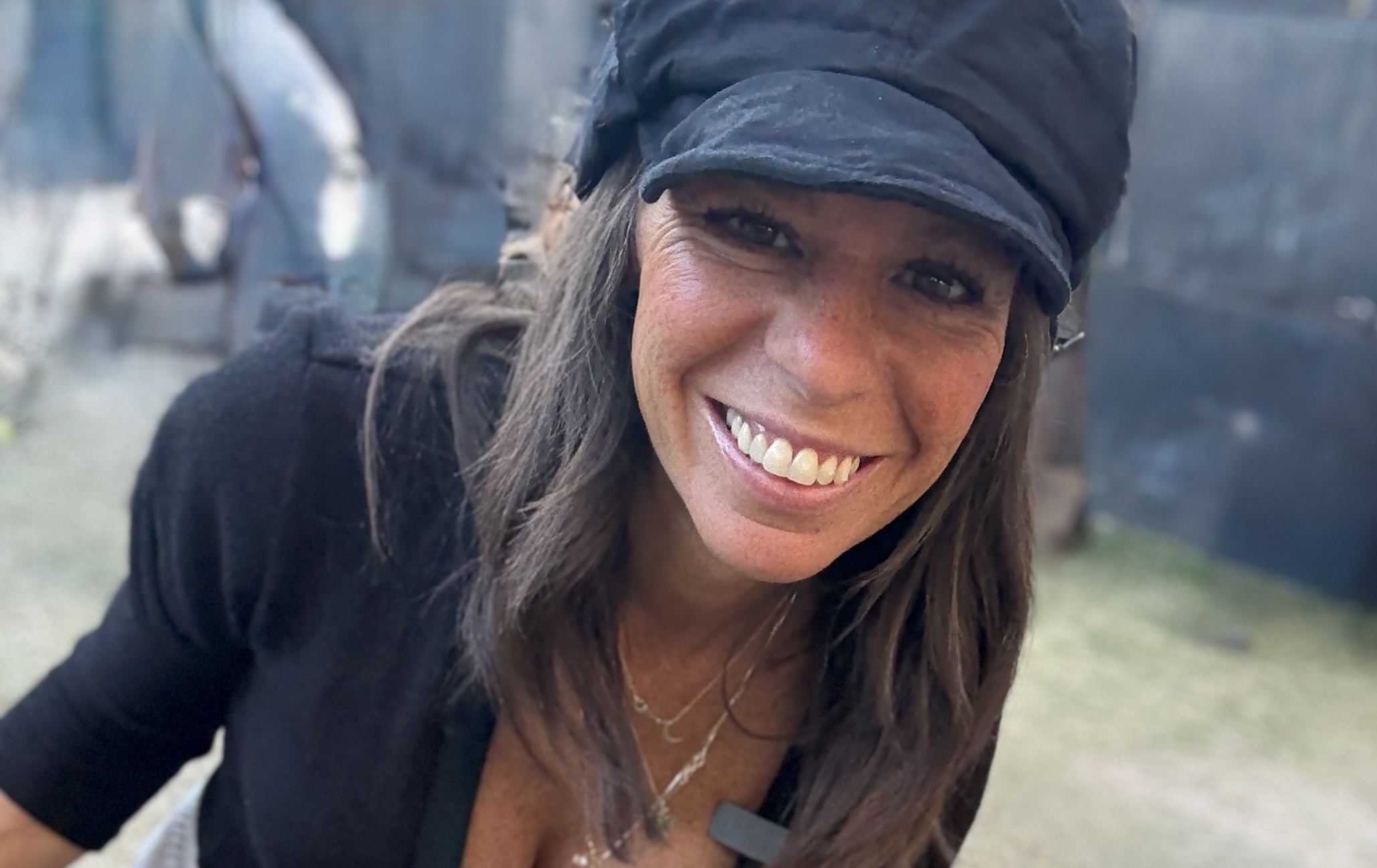 Hayley Davidson, LPC