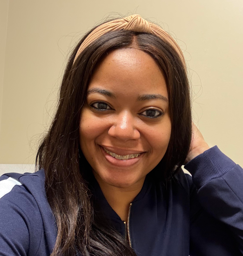 Keyaira Johnson