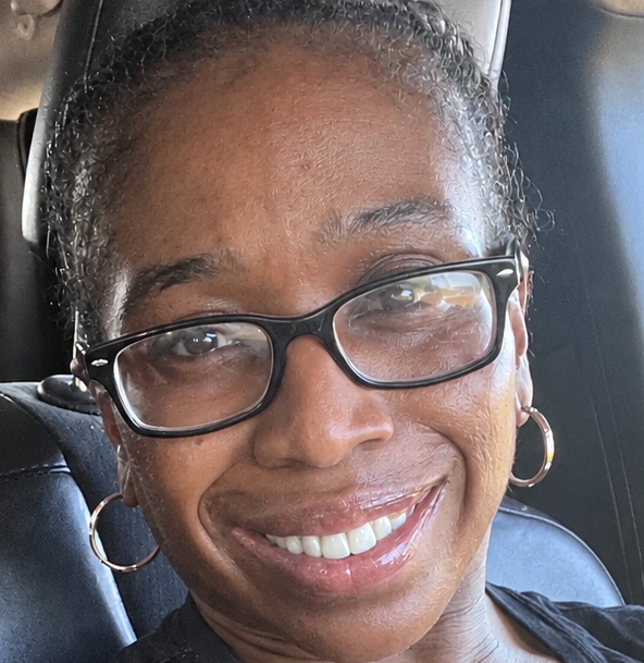 Lila Lamar, DNP, FNP-C