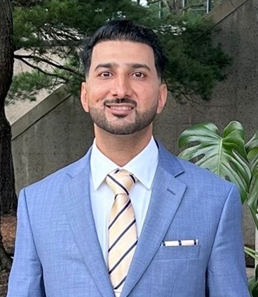 Dr. Zeeshan Chaughtai, MD
