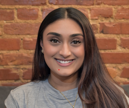 Tulsi Patel