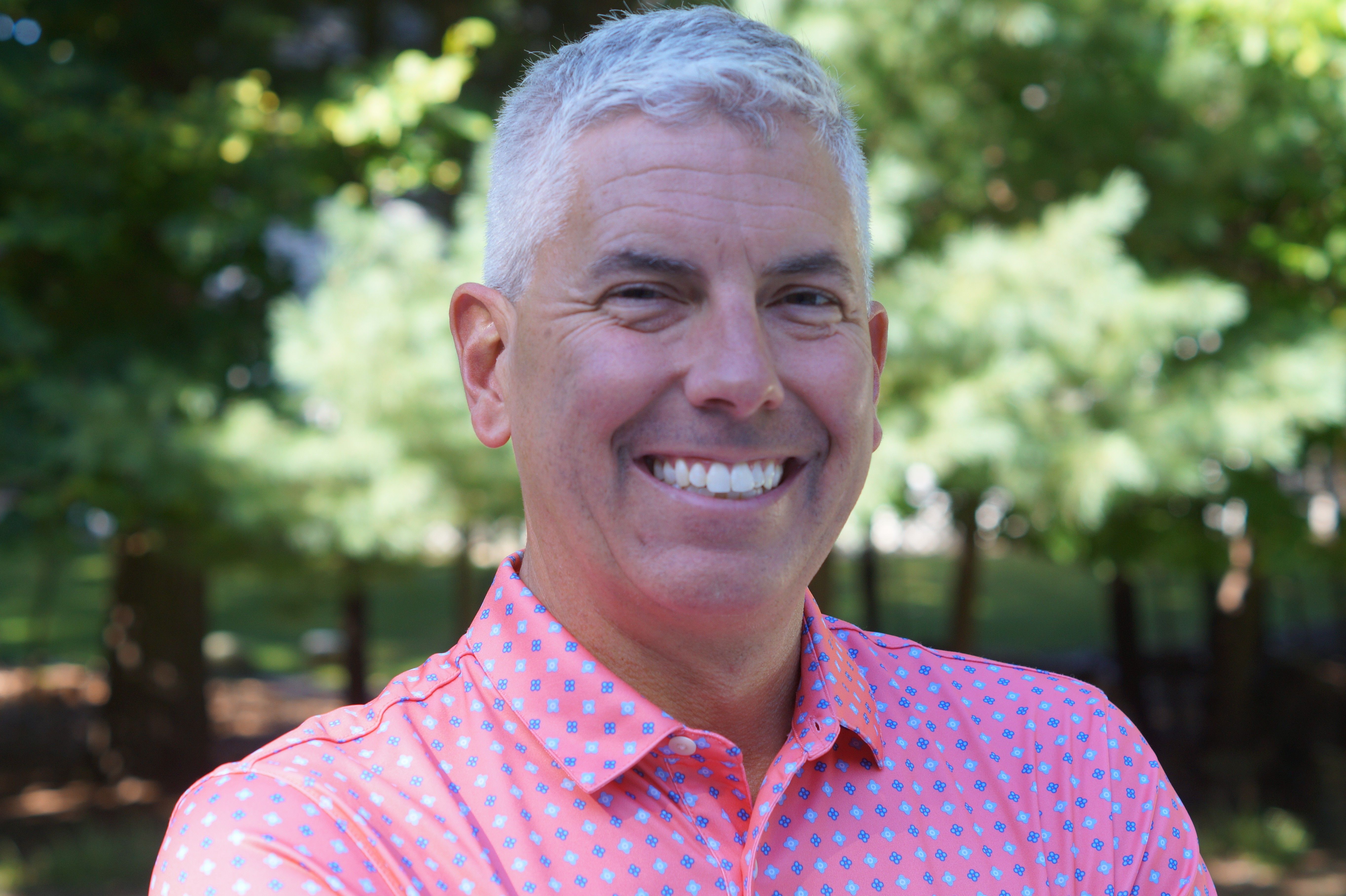 Paul Dyball, DO