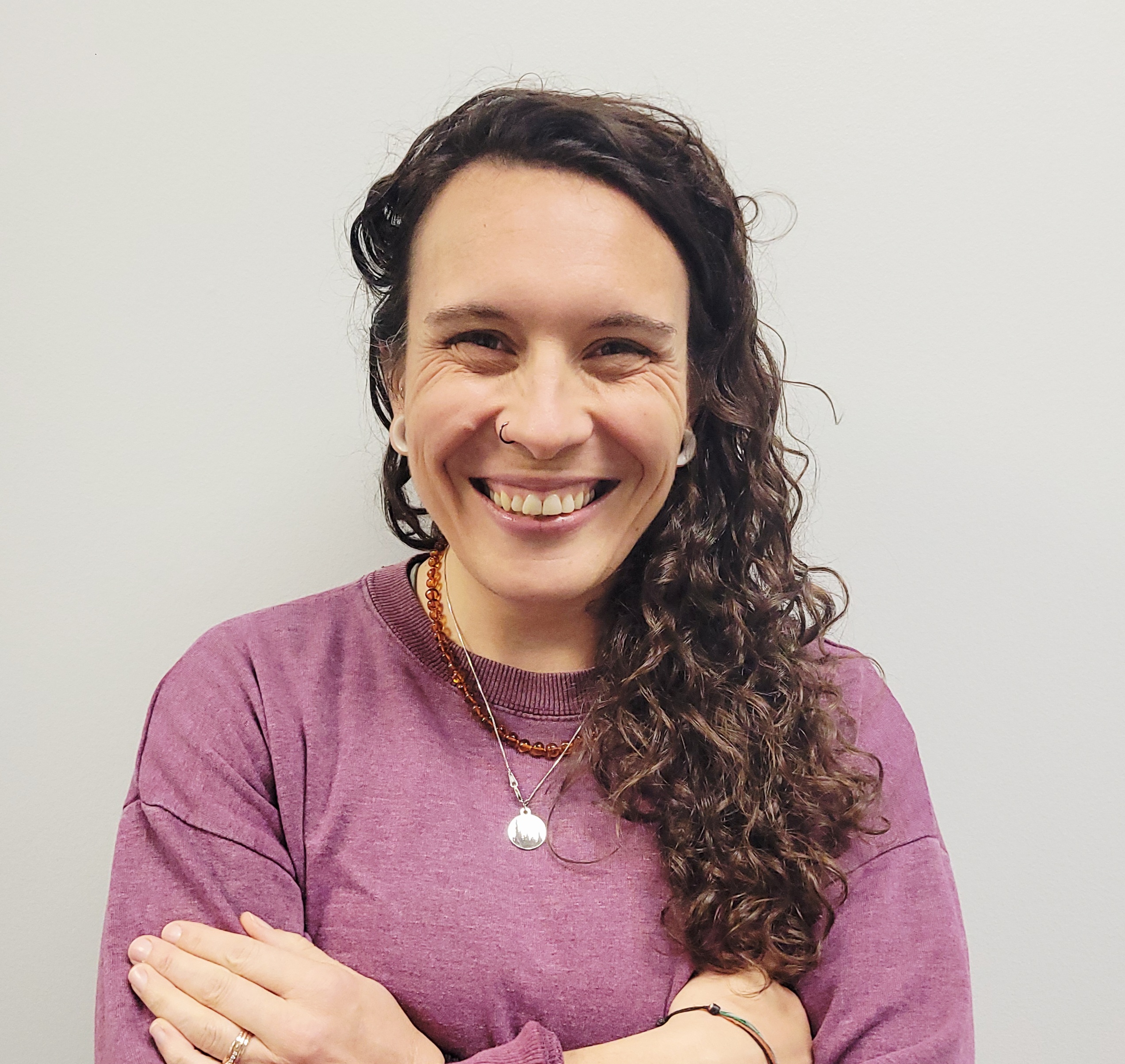 Kayla Wilson, PLMHP, PLADC, PCDGC
