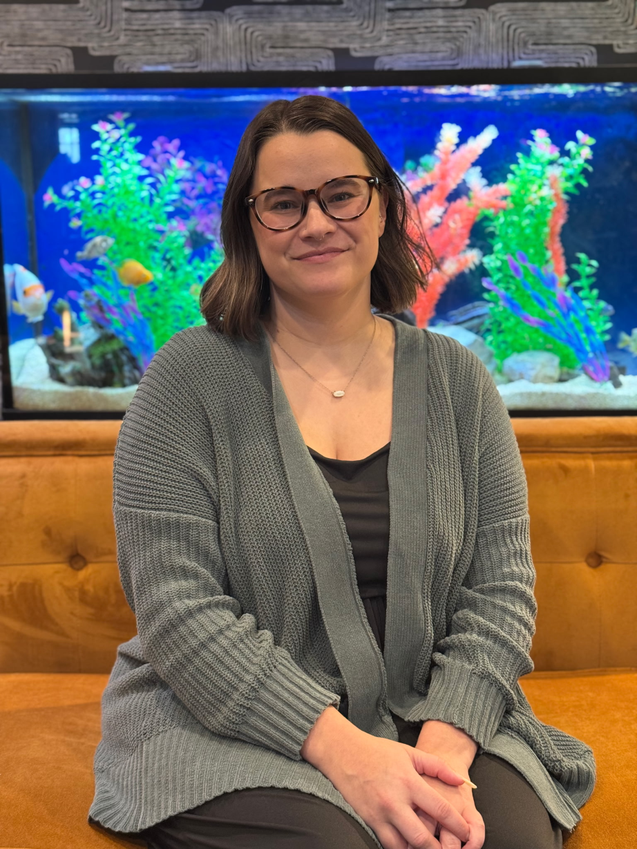 Sarah Browning, APRN