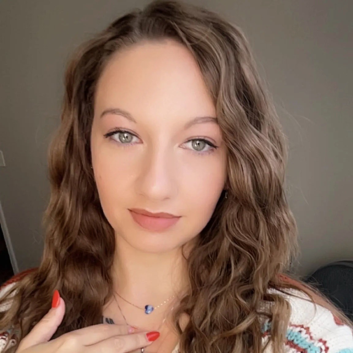 Alexis Sinclair, CPS
