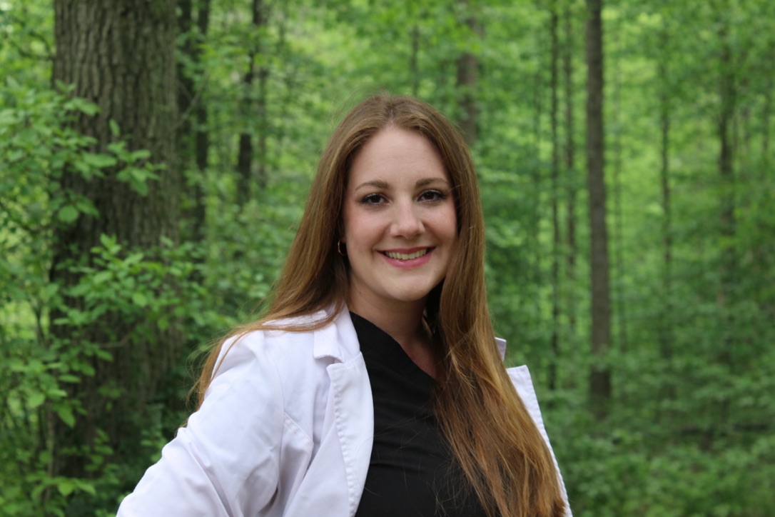 Kayla Drennen-Ferguson, DNP, APRN, LPC-MHSP
