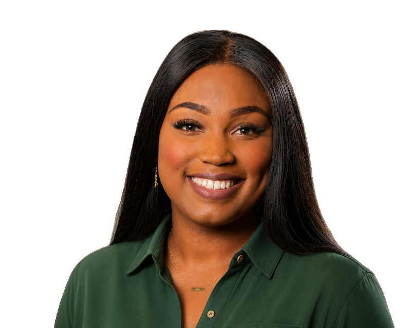 AKIYA Barnes