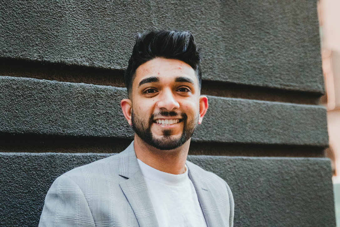 Sarthak Parikh, DO