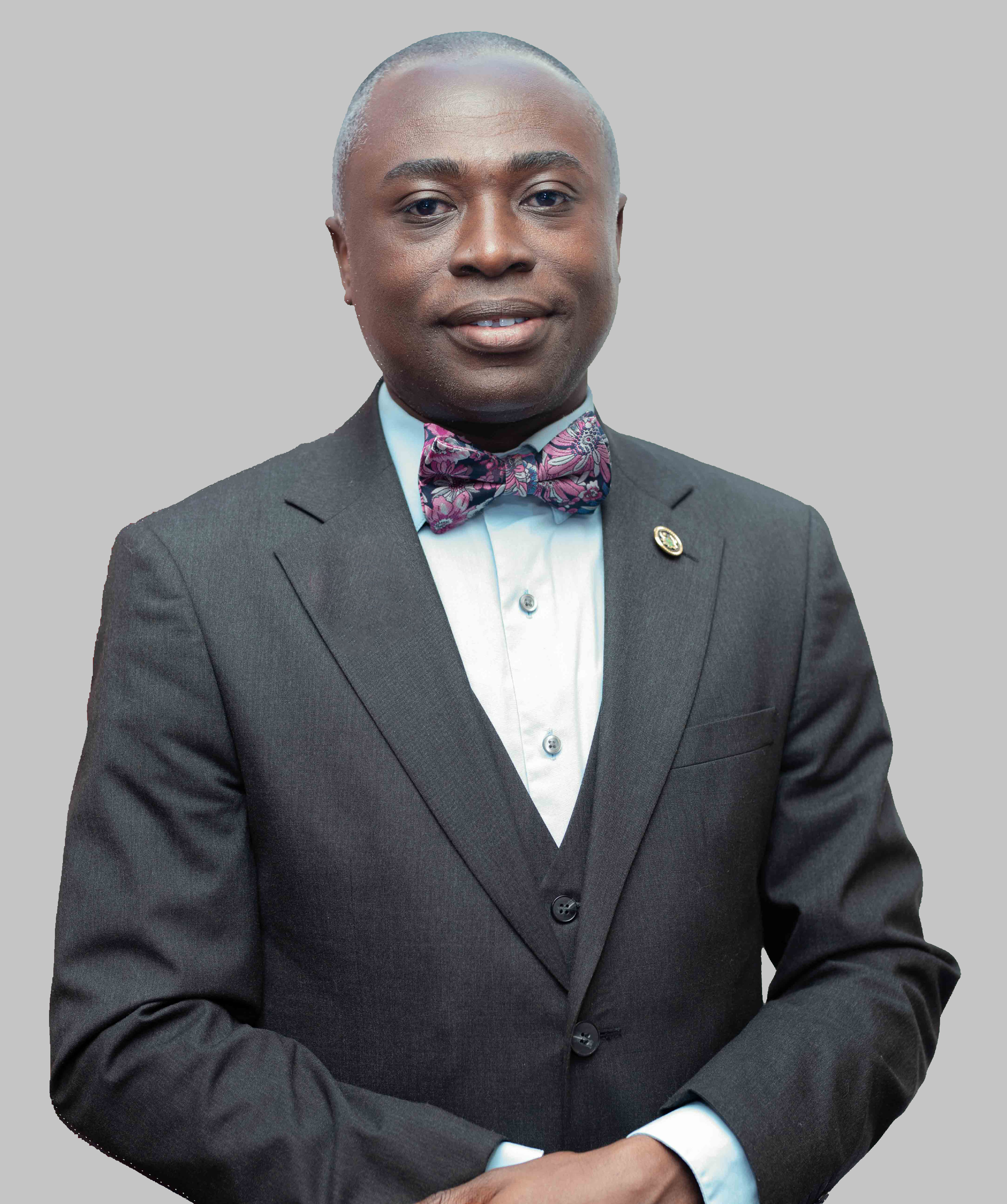 KWAME Agyeman