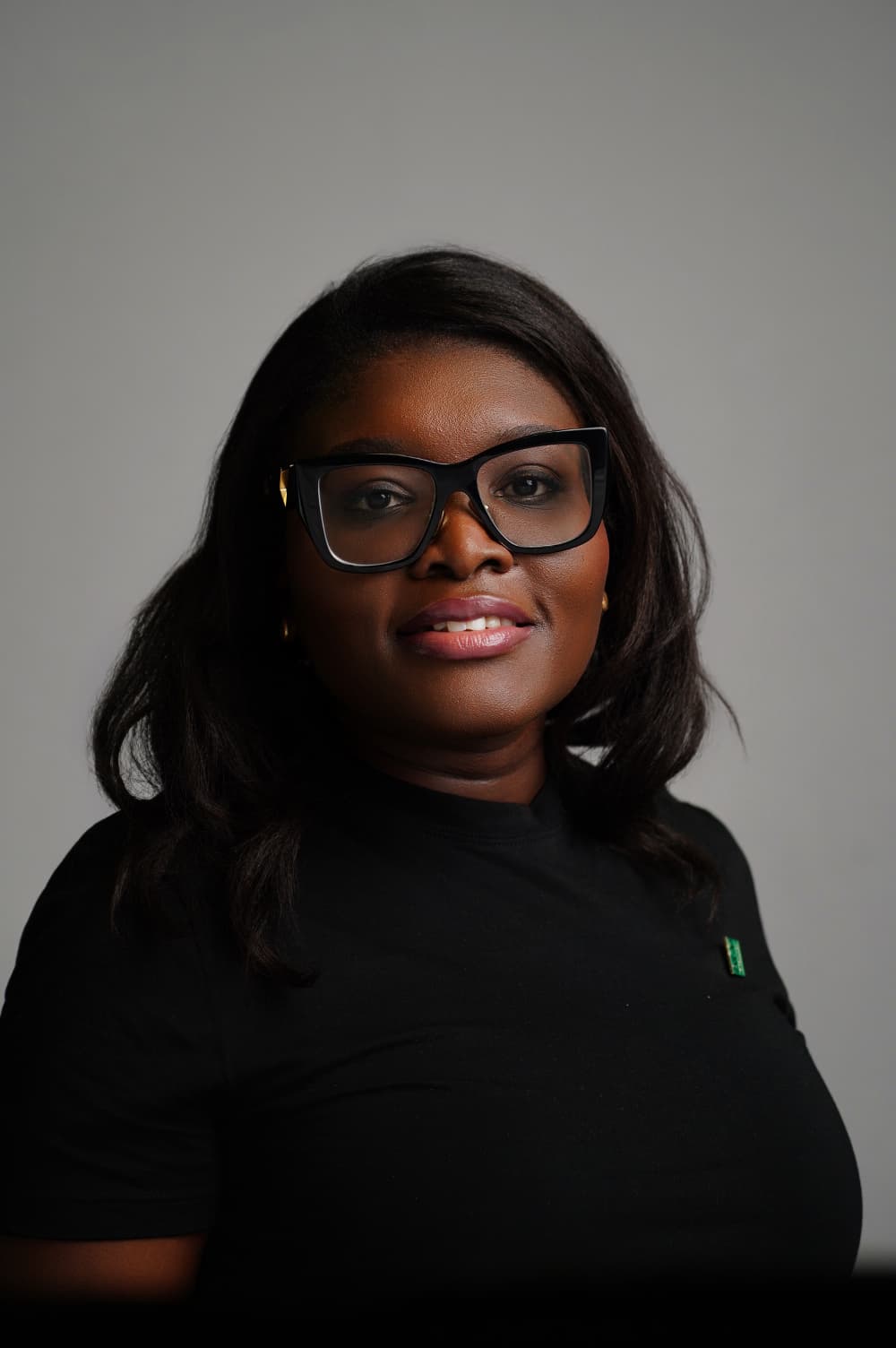 Dr. Ibiyinka Ladapo, MD